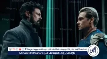 موعد مهم.. الجزء الثاني من الموسم الختامي 2025 يثير إثارة الجماهير